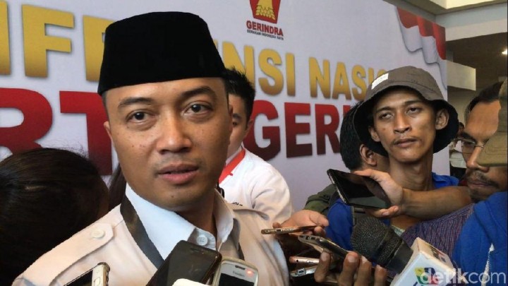 Mensesneg Pastikan Retreat Kepala Daerah Tak Pakai Duit Prabowo