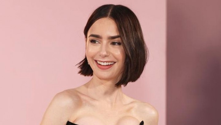 Deretan Artis yang Pakai Ibu Pengganti untuk Dapat Momongan, Termasuk Lily Collins