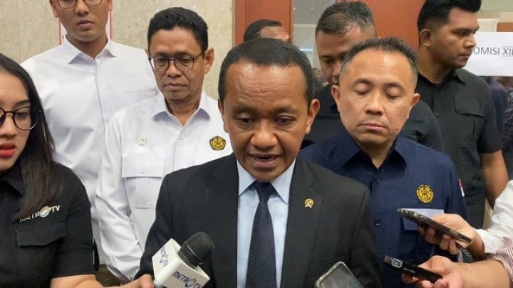 Menteri ESDM Sebut Pengecer Bisa jadi pangkalan Gas Elpiji 3 Kg, Begini Caranya.