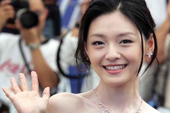 Barbie Hsu