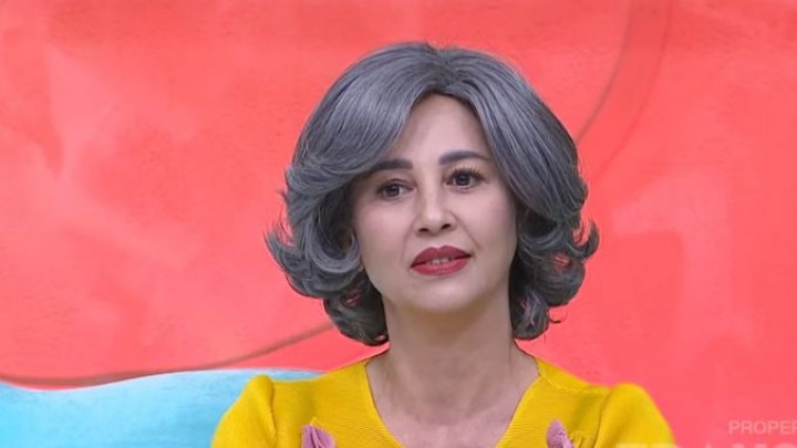 Meriam Belina Alami Serangan Jantung, Sebut Stres Jadi Pemicu