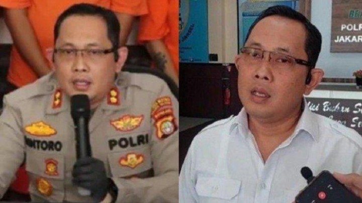 AKBP Bintaro Akhirnya Dipecat Secara Tidak Hormat usai Tersandung Kasus Pemerasan Tersangka Pembunuhan