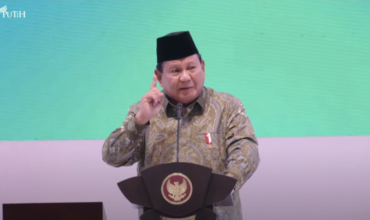 Ternyata ini Alasan Prabowo Sebenarnya Buat Kebijakan Pangkas Anggaran Secara Besar-besaran.