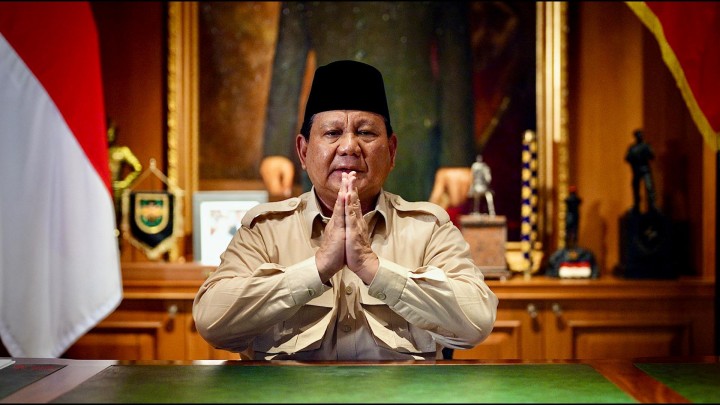 Pesan Prabowo di Hari Pers Nasional: Pers Harus Utamakan Kepentingan Bangsa Suarakan Kebenaran