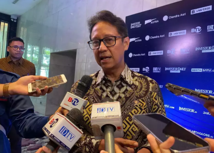 Defisit Rp 9 Triliun, Menteri Kesehatan: Iuran BPJS Harus Naik