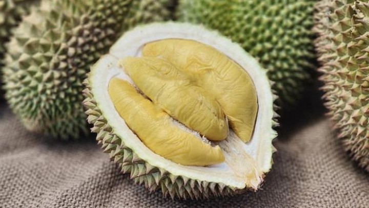 Segini Batas Aman Makan Durian Sehari, Menurut Penjelasan Ahli