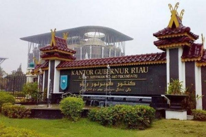 Pemprov Riau Susun APBD 2025 di Tengah Tantangan Pengurangan Dana Transfer Pusat