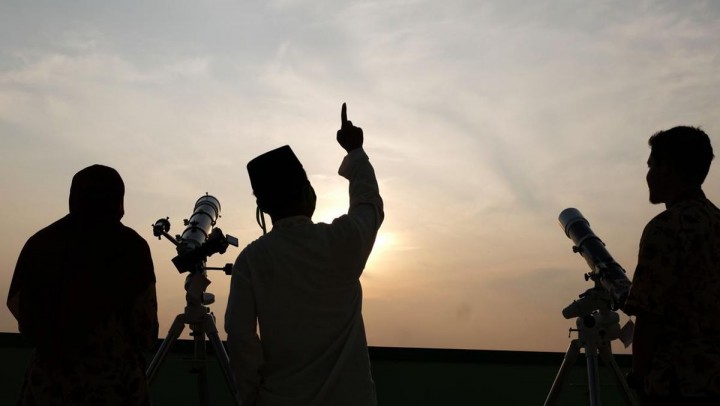 Ini Awal Ramadan 2025 Menurut Muhammadiyah dan Pemerintah