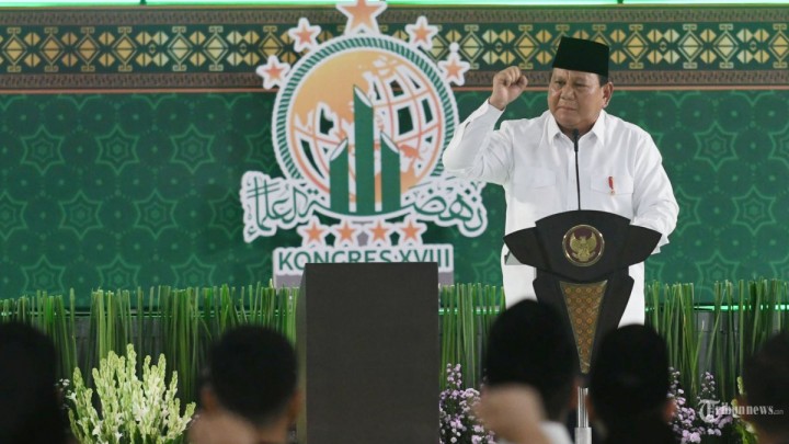 Ternyata Ini Sosok Diduga 'Raja Kecil' yang Membangkang Prabowo Jalankan Pemangkasan Anggaran 