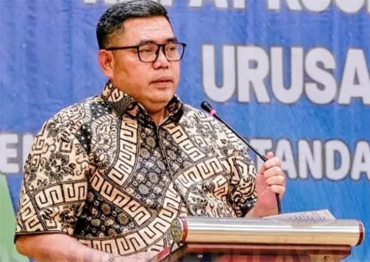 Pemprov Riau Ajukan Pembangunan Tiga SMA Negeri Baru di Pekanbaru