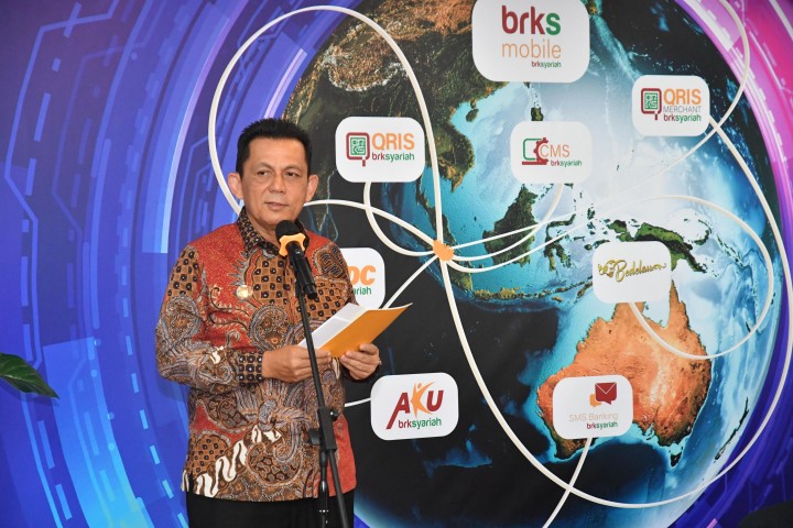 Gubernur Kepulauan Riau, Ansar Ahmad