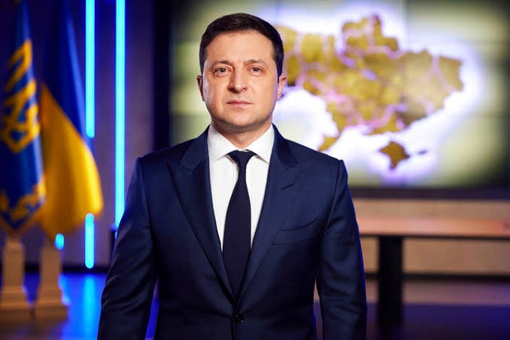 Kesal Tak Diajak Perundingan AS-Rusia, Zelensky Batal ke Arab Saudi