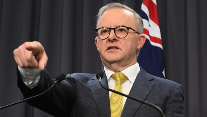 Islamofobia Mengancam Muslim di Australia, PM Anthony Albanese Kutuk Keras Tindakan 'Tercela'