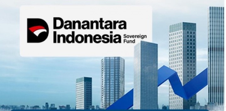 Danantara Akan Diluncurkan Besok, Rp14.710 Aset Bakal Dikelola.