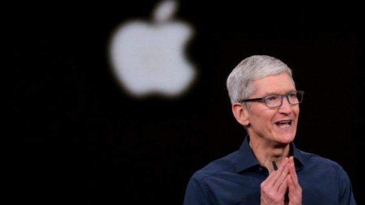 Apple Bakal Investasi Rp8.100 Triliun di Amerika Serikat, Bagaimana Dengan Indonesia?