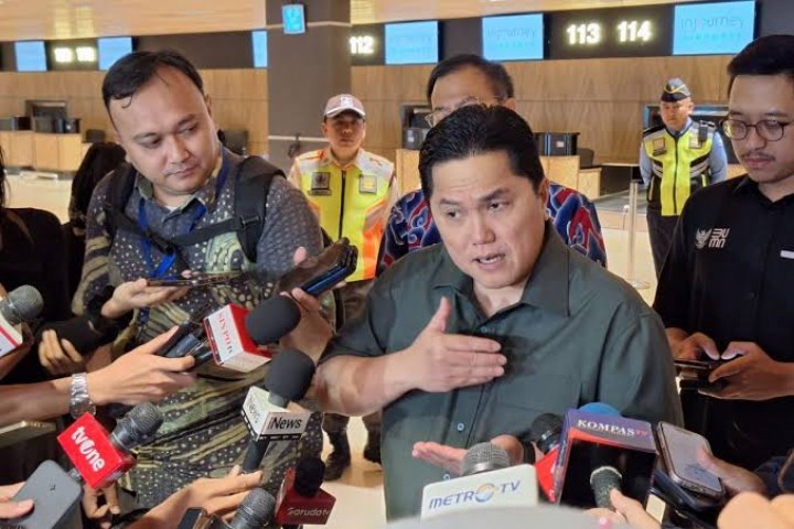 Buntut Korupsi di Pertamina, Prabowo diminta Pecat Erick Thohir