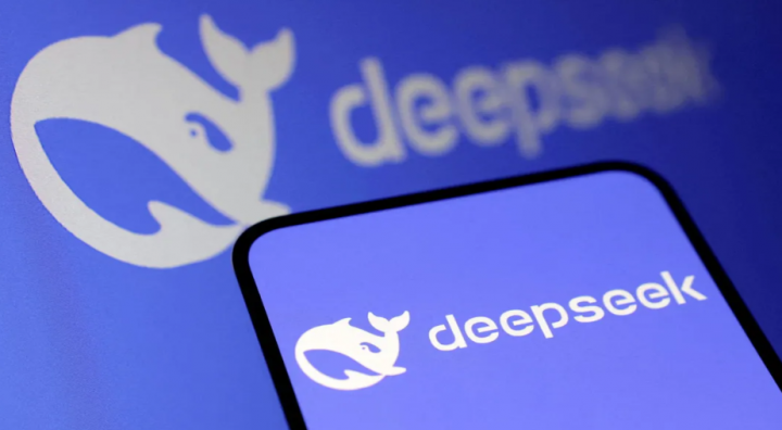 DeepSeek Buatan China Mengguncang Ekonomi AI