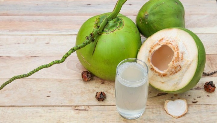 Tahukah Anda, Inilah Minuman Sehat yang Membantu Tubuh Berenergi Selama Berpuasa