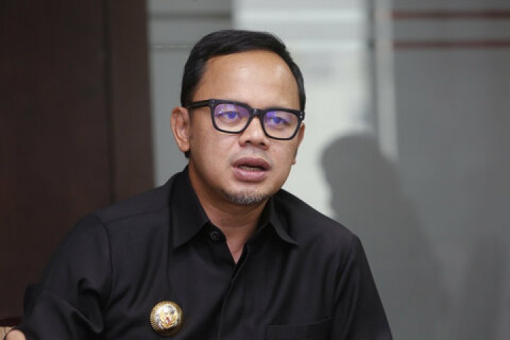 Wakil Menteri Dalam Negeri (Wamendagri) Bima Arya Sugiarto. Sumber: beritasatu.com