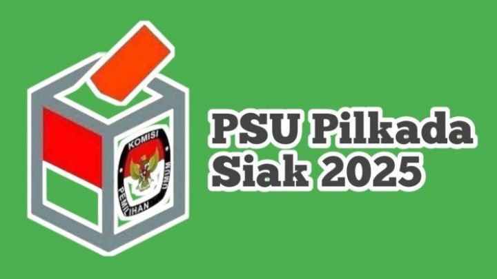 Ilustrasi PSU kabupaten siak