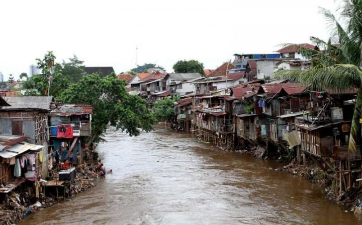 Solusi dari Pemerintah Usai Heboh Bantaran Sungai Bersertifikat