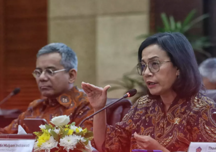 Indonesia Catat Defisit Anggaran Sebesar $1,9 Miliar di Tengah Penurunan Penerimaan Pajak