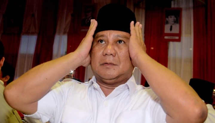 Antikorupsi sampai Iptek Jadi Materi Penting Pertemuan Rektor dengan Prabowo