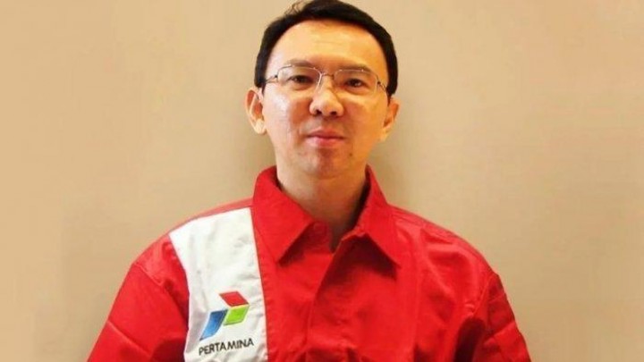 Kejaksaan Pastikan Ahok Mengetahui Kasus Korupsi Pertamina