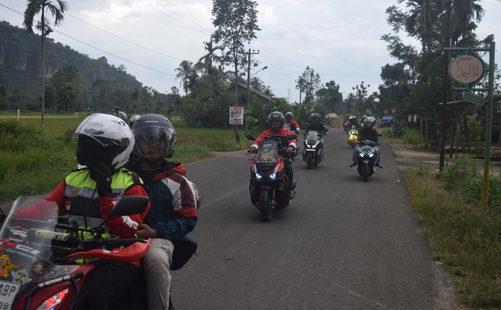 Lakukan 6 hal ini agar Berkendara anda Aman dan Nyaman di Bulan Ramadhan