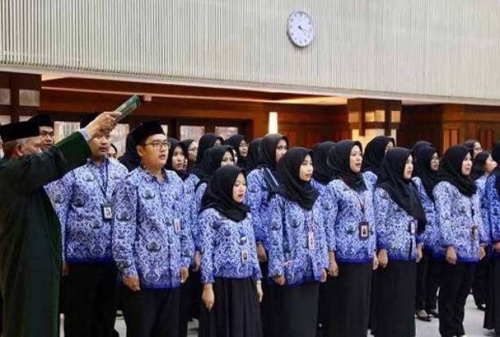 Kabar Terbaru Tentang Pengumuman Pengangkatan CPNS 2024