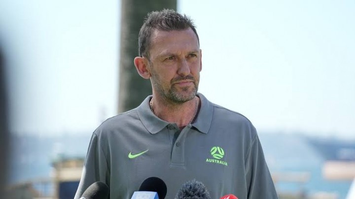 Tony Popovic