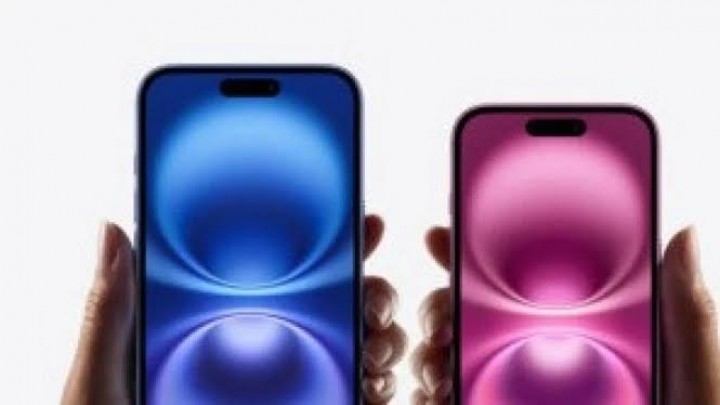 Lebih Tipis, Dummy iPhone 17 Series Berpose di Depan Kamera Viral di Media Sosial