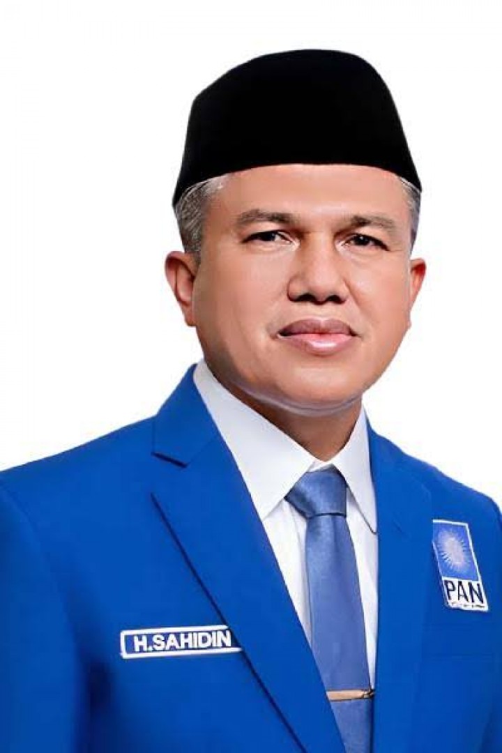 DPW PAN Riau Buka Pendaftaran Calon Formatur untuk Periode 2025-2030