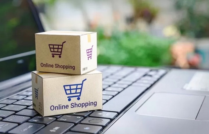 8 Online Shop Terpercaya Di Indonesia Untuk Berbelanja Yang Aman Dan Mudah