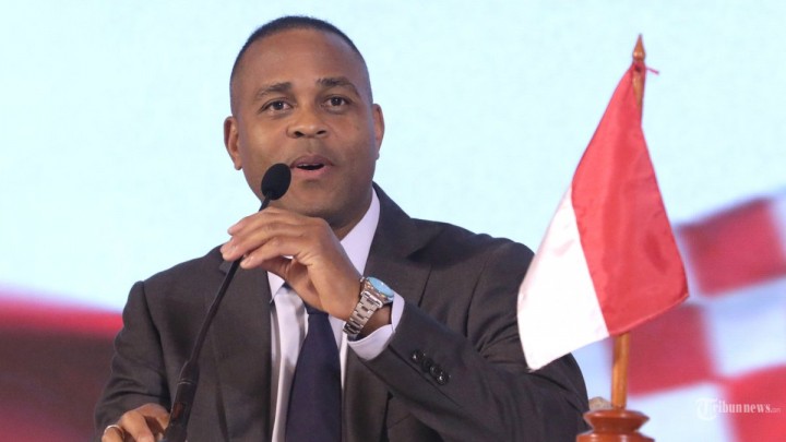 Media Belanda Soroti Persiapan Minim Patrick Kluivert Lawan Australia