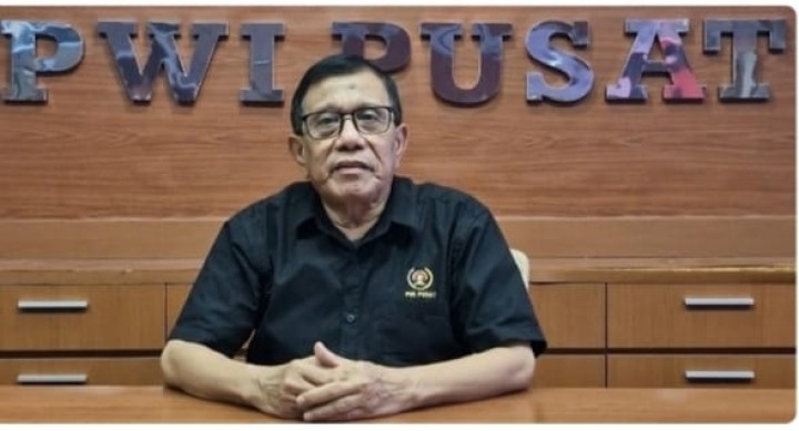 Hendry Ch Bangun: Pembekuan PWI Jabar Sah, KLB Tidak Korum yang Sedang Diselidiki Polisi