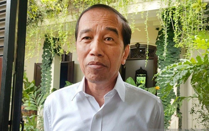 Ijazah SMA Jokowi Juga Digugat, Kepsek SMAN 6 Solo Buka Suara 