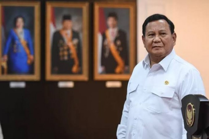Menunggu Reshuffle Kabinet Prabowo