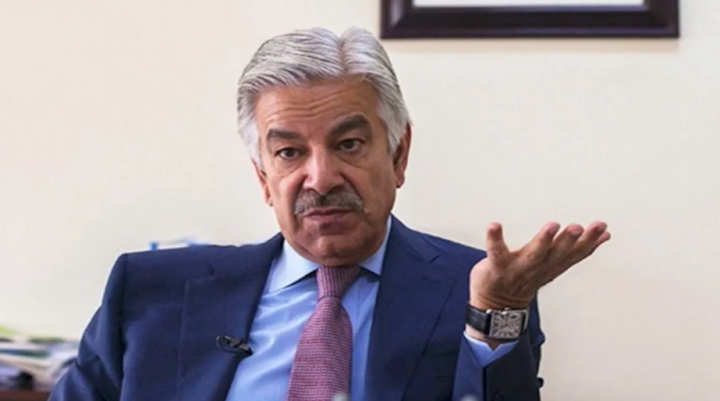 Pakistan Membantah Terlibat dalam Serangan Teror Pahalgam