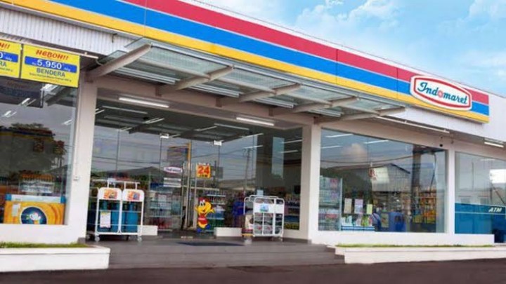Indomaret