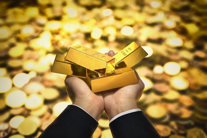 Peluang Investasi! Harga Emas Hari Ini Merosot Per Mei 2025.