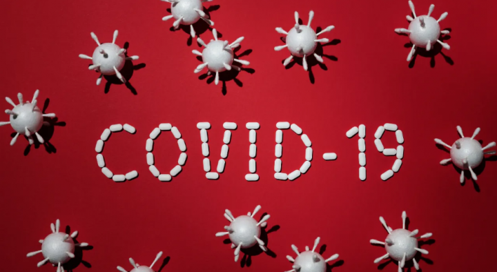 Gambar representatif Covid 19/ Canva