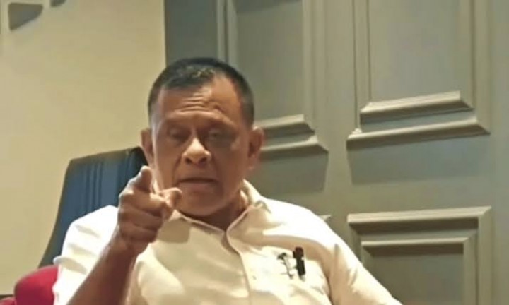 Ketika Purnawirawan TNI Disebut 'Orang Gila'