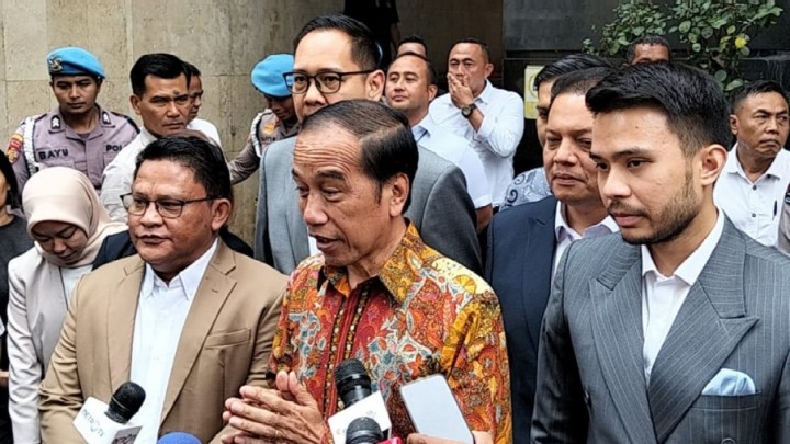Makin Lama, Jokowi Semakin Merusak Demokrasi