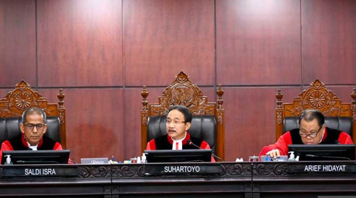 UU ITE Tak Bisa Dipakai, Hati-hati! KUHP 2023 Masih Buka Celah Jerat Pengkritik Pemerintah. 