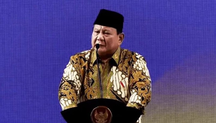 Prabowo Siap Tarik Aset Negara yang Dirampas 'Maling', Siapa yang Dimaksud?