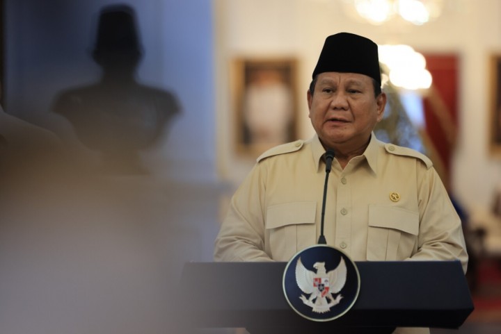 Presiden Prabowo Ungkap Banyak Sekolah Rusak saat Anggaran Pendidikan Besar Selama Bertahun-tahun.