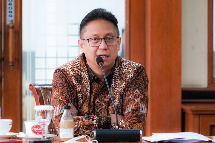 Tekan Angka Kematian, Menkes Sebut Jemaah Haji RI dapat Akses Ekslusif ke Rumah Sakit Arab Saudi.