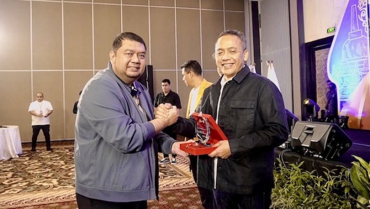 Hari Buruh, Sinergi PalmCo dan Serikat Pekerja Wujudkan Transformasi Berkelanjutan