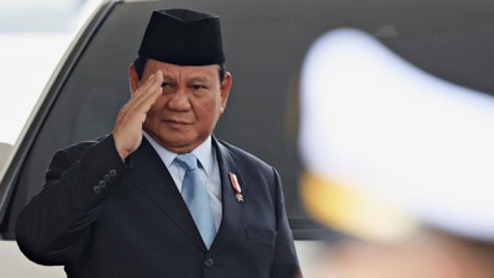 DPR Dukung Prabowo Naikkan Gaji Hakim